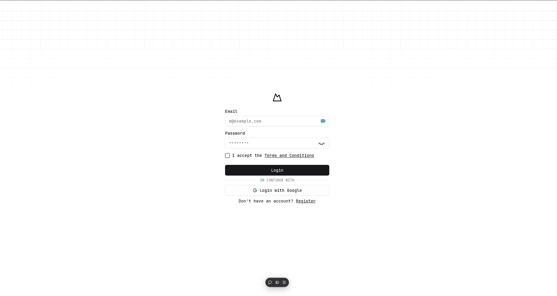 Next.js Starter