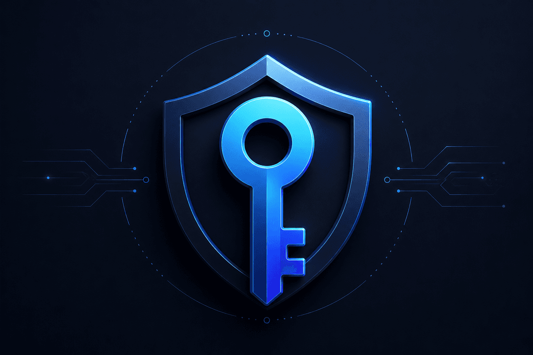 Sol Key Manager